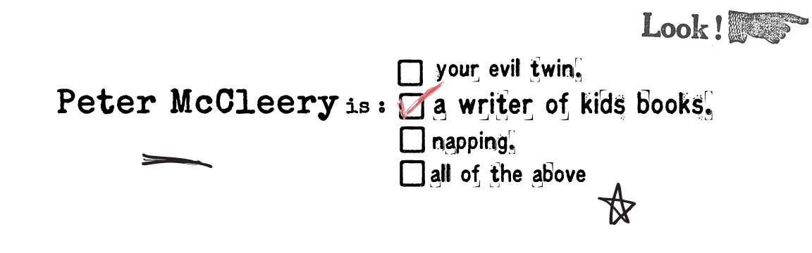 evil checklist larger